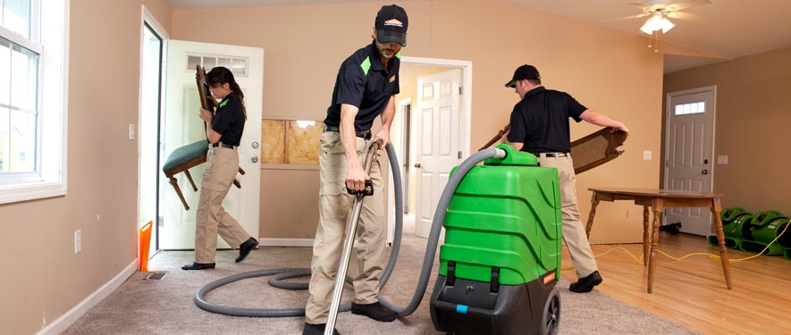 Myrtle Beach, SC cleaning services